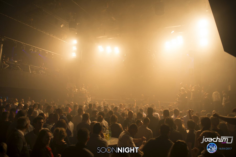 Bush reunion 16042017   048